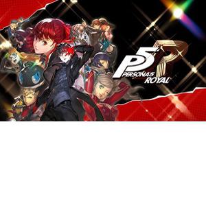 PC 페르소나 5 더 로열 스팀 한국코드