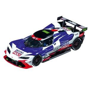 카레라 27745 KTM X-Bow GTX 리퀴 몰리 No 104 1 32 스케일 아날로그 슬롯 자동차 경주용 차량 진화 경주