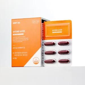 뉴티365 뉴티큐 력 영양제 1box