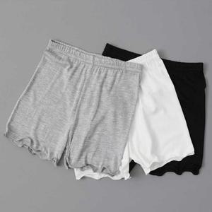 기본 셔링 캐주얼여아 속바지