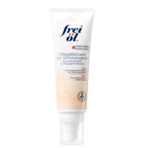 프라이웰 임산부 마사지 크림 튼살 바디 보습 125ml