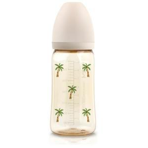 하이비 아기 유아 젖병 270ml 야자수 샌드 젖꼭지 L
