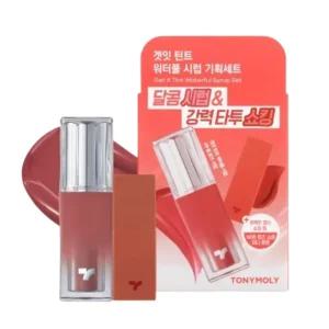 토니모리 겟잇 틴트 워터풀 시럽 5.3g (택1)