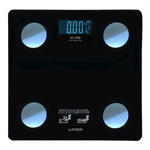 체지방체중계 스마트체중계 스마트인바디 SD-100B 가정용