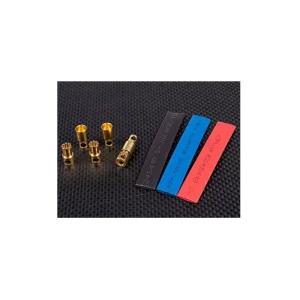 아크로사 AMASS 아마스 G6.0 Gold Connecter (6.0mm)