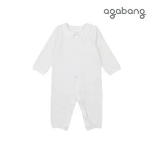 [보리보리/아가방]작은별우주복(IVORY)_01P51750802