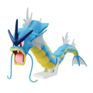 포켓몬스터 포켓프라 셀렉트 갸라도스 프라모델 toy 남아