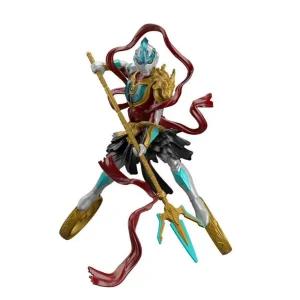 울트라맨 영웅전 긴가 나타 아머 프라모델 여아 집중력 toy