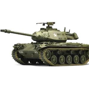 미국 육군 M41A3 워커불독 경전차 프라모델 키즈 군대 조립