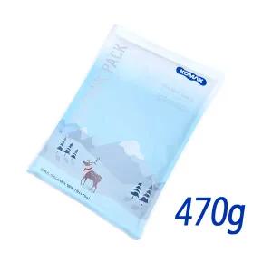 코멕스 아이스탱크 젤팩2호 470g
