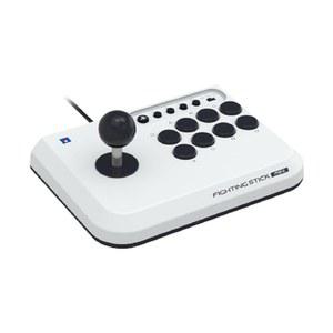 [미국배송] PS5, PS4, PC용 호리 파이팅 - 취득 스틱 공식 소니 라이선스 미니