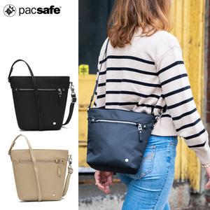 팩세이프 W 크로스바디 백 / PACSAFE 도난방지 가방 유럽여행 크로스백 여성 숄더백 RFID스캔차단