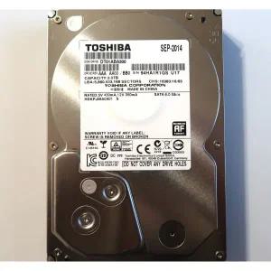 Toshiba DT01ABA300 HDKPJ08A0A01 S AAA AA00/BB0 China 3.5 3TB Sata SEP-2014 PC 컴퓨터 HDD 하드디스크[