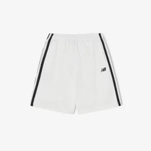 뉴발란스반바지 LQJ NBNVF21573-10 UNI NBSC 바스켓볼 5부 쇼츠 (STANDARD FIT)