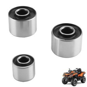조이양팡 GY6 10x28x22mm 엔진 크랭크케이스 마운트 부싱 3팩, Chinse 스쿠터 모프 ATV Go 카트 4행정 125cc 150cc 152QMI 157QMJ