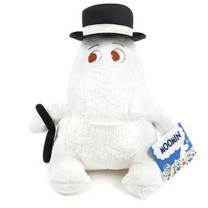 ver moomin 무민 파파 ver.2 봉제인형 25cm 캐릭터 봉제