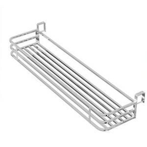 스테인레스 화분걸이 베란다 50X28X20CM 제작 다육이 받침대 디스플레이 아파트 난간