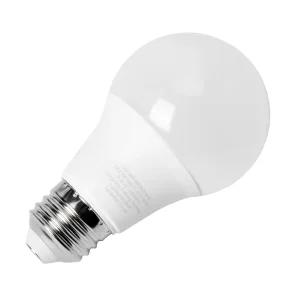 G9 LED 벌브 KS 램프 8W A60 E26 소모갈 전구