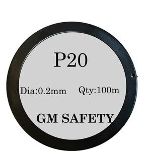 롤 릴 초정밀 용접 와이어 트레이더  P20 필러 메탈  납땜 용접 전극 (0.2mm  0.3mm  0.4mm  0.5mm  0.6mm)