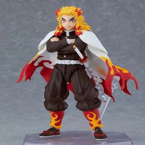DPWVTVCY 귀멸 칼날 Figma498 ?몬 탄지로 508 ？豆子 관절 가동 얼굴 바꾸기 피규어 피규어