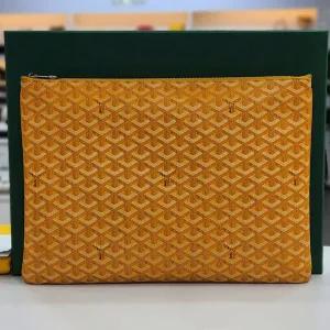 [대구백화점] [고야드]세나 GM 클러치백 (LTY08CL08P)