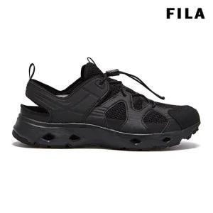 휠라 슬릭 웨이비 샌들 메쉬 (1SM02603G-001)