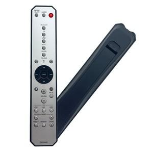 Yamaha ISX-800 ISX-803 ISX-803D ISX-B820 ZN26440 MCR-B043D WY93390 디스크 플레이어용 새 리모콘