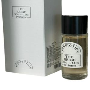 논픽션 더베이지 오드퍼퓸 향수 30ml