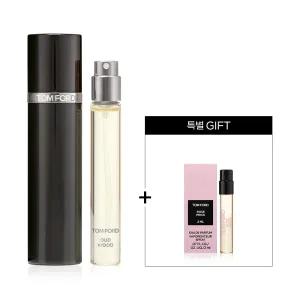 [롯데백화점]톰포드뷰티 [단독] 오드 우드 10ML 아토마이저(+로즈 프릭 2ML 증정)
