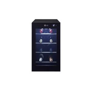 LG 디오스 와인셀러 미니 W087B