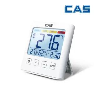 CAS 디지털 체감온도계 카스 온습도계 T702