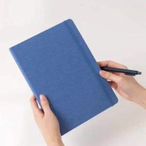 [오너클랜]기억 정리함 B5 무선 메모 다이어리 사무용 업무 기록지
