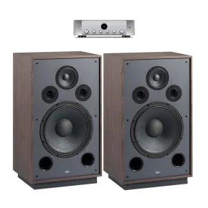 [마란츠] Model 60n + 엘탁스 PWR 1959 오디오 스피커