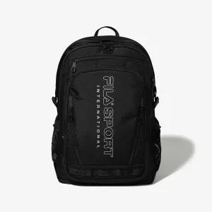 [휠라](광주신세계)[FILA] 프로업 백팩 (FS3BPG1002X_BLK)
