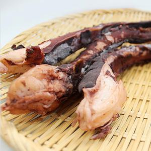 가문어통다리 800g 가문어 가짜 문어다리 두툼 쫄깃한 쪽빛누리