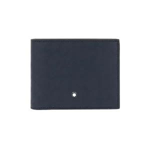 [ MONTBLANC] 198063 남성 반지갑