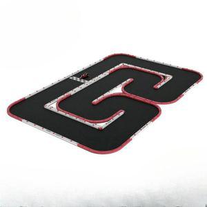 RC카트랙 미니 레인 스피드 알씨카 rc카 배틀 경주장