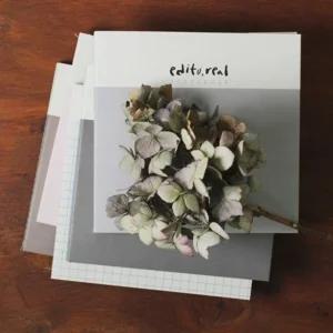 4X6 EDITO. REAL CONCEPT BOOK/앨범/포토/네컷/대형/사진/보관함/제작/미니/포켓/사진첩/앨범만들기/무지포