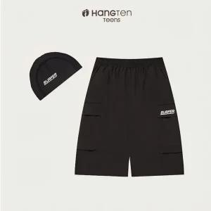 [행텐주니어]트렁크형 수윔팬츠