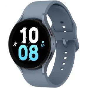 Samsung 리퍼제품 삼성 갤럭시 워치 5 44mm LTE 스마트워치 바디 건강 피트니스 및 수면 트래커 포함 개선