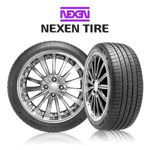 넥센타이어 N FERA(엔페라) AU7 225/55R17 (S7TIRE09)