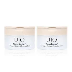 [NS홈쇼핑]유이크 바이옴 베리어 콜라겐 퍼밍 클렌징 밤 100ml 2개[35388719]
