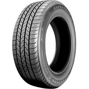 파이어스톤 올 시즌 투어링 타이어 235/55R19 101