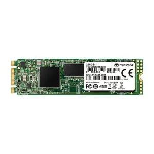 트랜센드 MTS830S M.2 256GB SATA SSD TLC [H@lu]