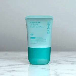 릴리이브 스칼프턴 시카 PDRN 피디알엔 앰플 100ml 1개