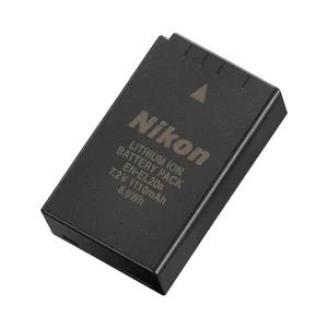 니콘 EN-EL20A 정품 배터리 P1100,P1000,P950 전용/TR