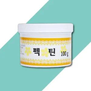 이든 펙틴 100g 가공식품 베이킹믹스 제과제빵믹스 펙틴 응고제