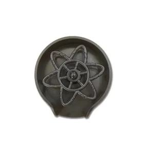 컵세척기 자동 고압 컵 세척기 업소용 카페 가정용 식당 (WFJBJBK)