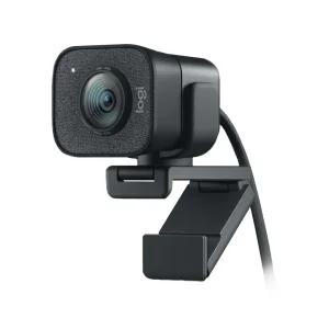 로지텍 Stream Cam 스트림캠 웹캠 - 미국직수입