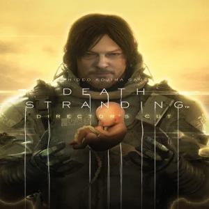PC 데스 스트랜딩 디렉터스 컷 스팀 한국코드 Death Stranding